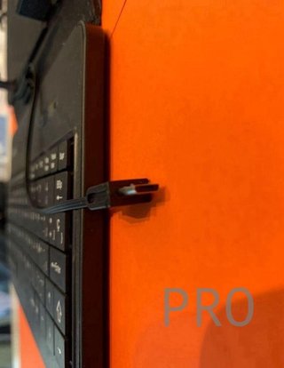 Funda para Tablet con Teclado