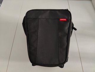 Bolsa Asiento Trasero Honda CB500F CBR500R