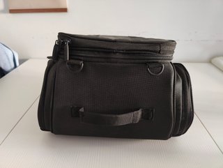 Bolsa Asiento Trasero Honda CB500F CBR500R