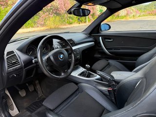 BMW Serie 1 2007