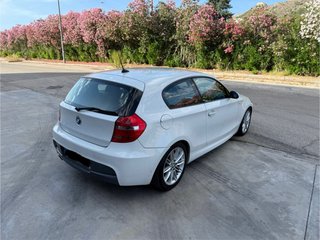BMW Serie 1 2007