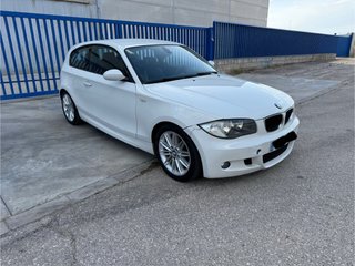 BMW Serie 1 2007