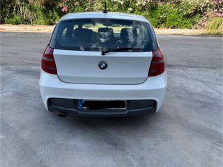 BMW Serie 1 2007