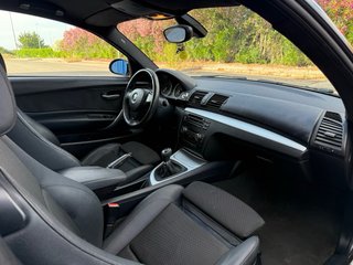 BMW Serie 1 2007