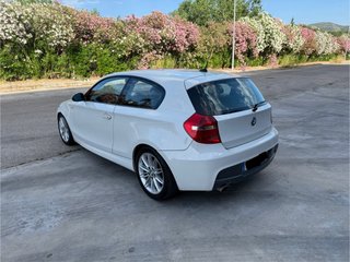BMW Serie 1 2007