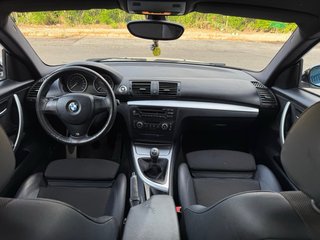 BMW Serie 1 2007