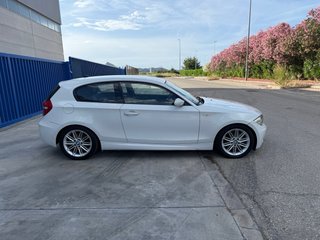 BMW Serie 1 2007