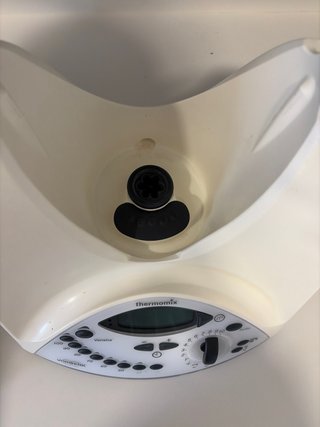 Thermomix Vorwerk Cocina Multifunción