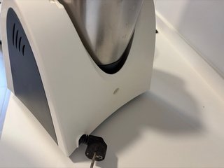 Thermomix Vorwerk Cocina Multifunción