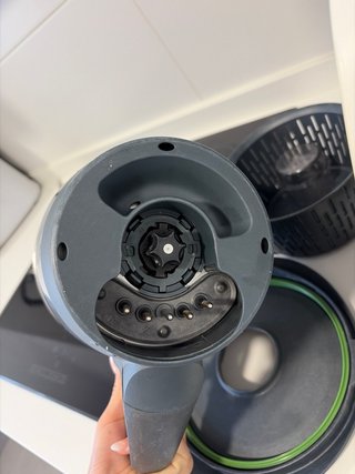 Thermomix Vorwerk Cocina Multifunción