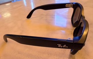 Ray-Ban Wayfarer Polarizadas (Leer Anuncio)