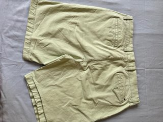 Pantalones cortos Nautica y Tommy Hilfliger Verano