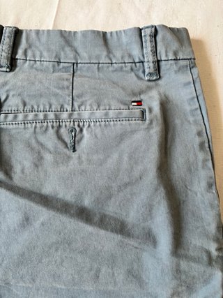 Pantalones cortos Nautica y Tommy Hilfliger Verano