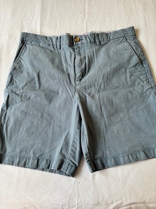 Pantalones cortos Nautica y Tommy Hilfliger Verano