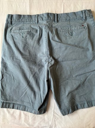 Pantalones cortos Nautica y Tommy Hilfliger Verano