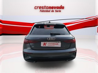 Audi A3 2023 ¡¡Desde 429€ al mes!!