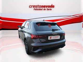 Audi A3 2023 ¡¡Desde 429€ al mes!!