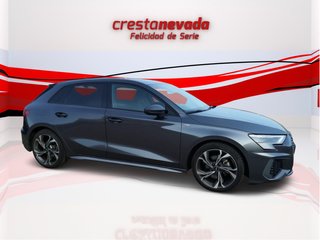 Audi A3 2023 ¡¡Desde 429€ al mes!!