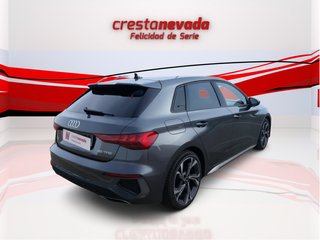 Audi A3 2023 ¡¡Desde 429€ al mes!!