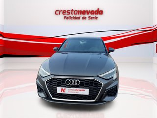 Audi A3 2023 ¡¡Desde 429€ al mes!!