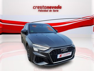 Audi A3 2023 ¡¡Desde 429€ al mes!!