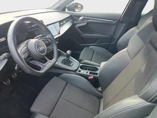 Audi A3 2023 ¡¡Desde 429€ al mes!!