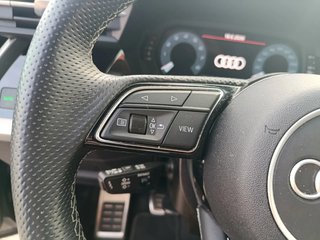 Audi A3 2023 ¡¡Desde 429€ al mes!!