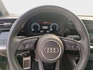 Audi A3 2023 ¡¡Desde 429€ al mes!!