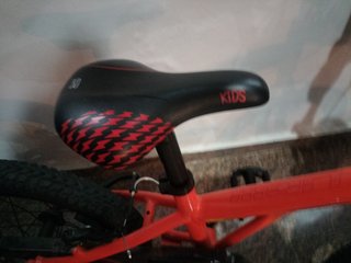 Bicicleta Infantil Monty 103 16” – Como nueva