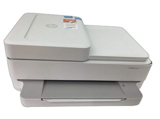 Impresora Multifunción HP Envy 6430e