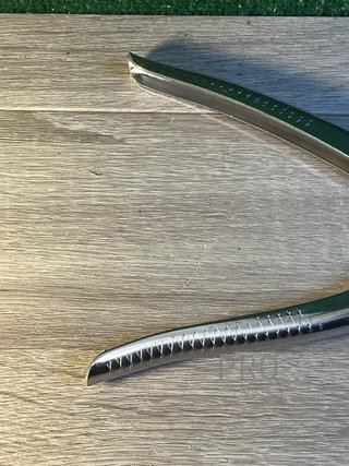 Juego de perforadora de cuero Amazon Basics