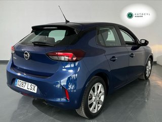 Opel Corsa 1.2T XHL 74kW (100CV) Edition