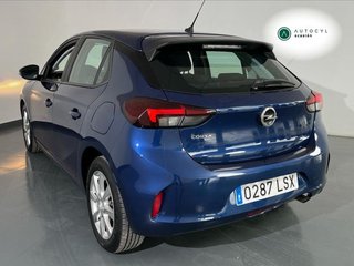 Opel Corsa 1.2T XHL 74kW (100CV) Edition
