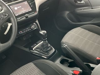 Opel Corsa 1.2T XHL 74kW (100CV) Edition