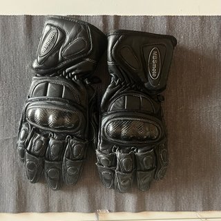 Guantes MBSmoto Talla M