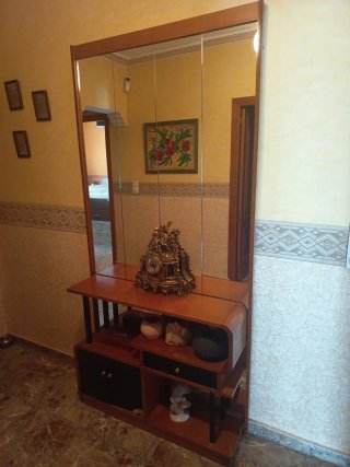 Mueble de recibidor