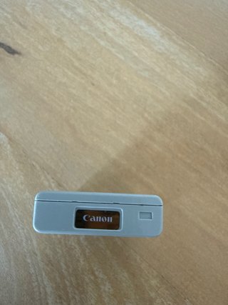 Batería Canon NB-13L Li-ion 1250mAh