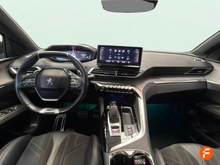 Peugeot 5008 1.5 BlueHDi 96kW S&S GT EAT8