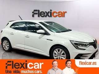 Renault Megane Equilibre Blue dCi 85 kW (115CV)