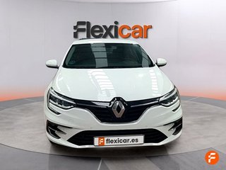 Renault Megane Equilibre Blue dCi 85 kW (115CV)