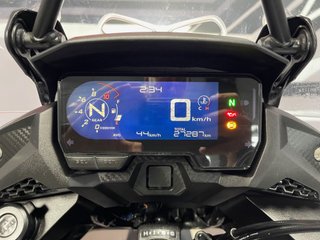 Honda CB 500 X ABS Blanca