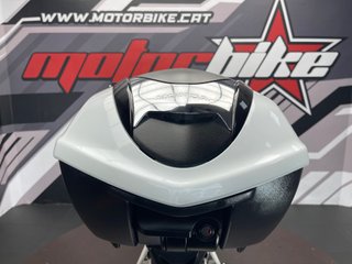 Honda CB 500 X ABS Blanca