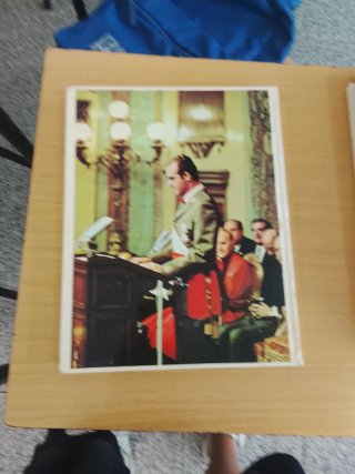 Historia de España siglo XX