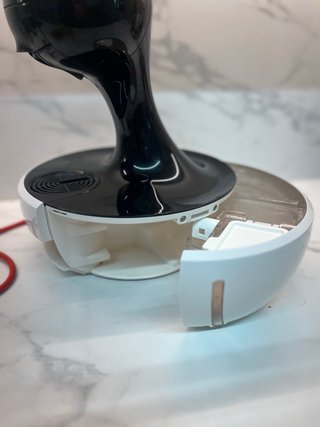 Cafetera Krups Dolce Gusto