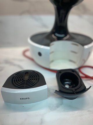 Cafetera Krups Dolce Gusto
