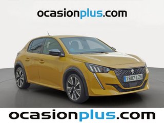 Peugeot 208 PureTech 100 GT EAT8 75 kW (100 CV)