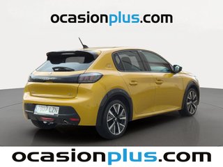 Peugeot 208 PureTech 100 GT EAT8 75 kW (100 CV)