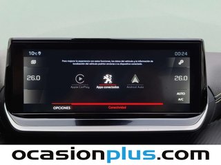 Peugeot 208 PureTech 100 GT EAT8 75 kW (100 CV)