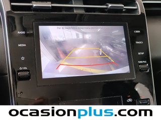 Hyundai Tucson 1.6 CRDI 48V Maxx 4x4 DCT 100 kW (136 CV)