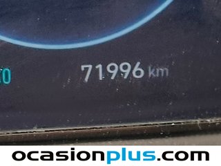 Hyundai Tucson 1.6 CRDI 48V Maxx 4x4 DCT 100 kW (136 CV)